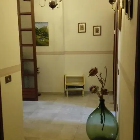 Palmanova Διαμέρισμα Mesagne