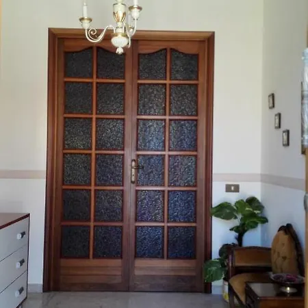 Palmanova Διαμέρισμα Mesagne