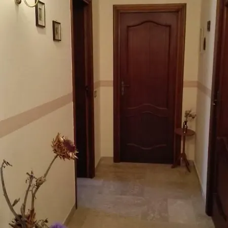 Διαμέρισμα Palmanova Mesagne